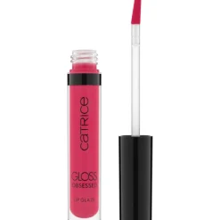 huulikiilto Gloss Obsessed Lip Glaze 030*Catrice Hot