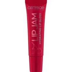 huulikiilto Lip Jam Hydrating Lip Gloss 070*Catrice Best