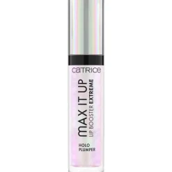 Online Catrice huulikiilto Max It Up Lip Booster Extreme 050