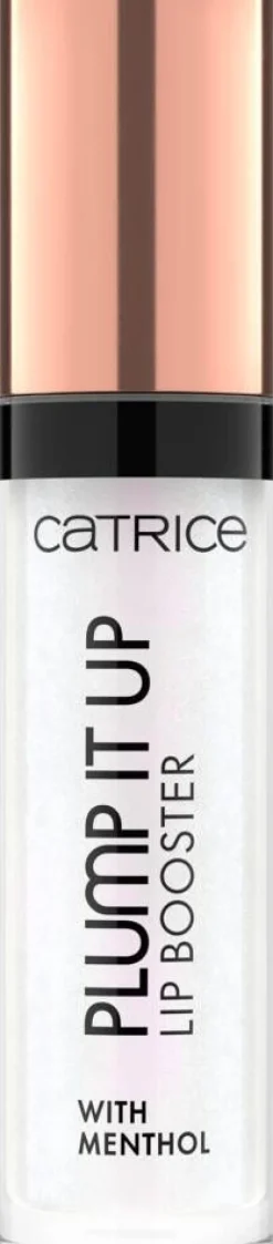 huulikiilto Plump It Up Lip Booster 010*Catrice Outlet
