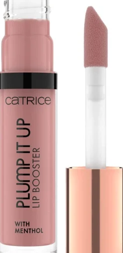 Hot Catrice huulikiilto Plump It Up Lip Booster 040