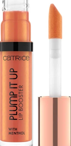huulikiilto Plump It Up Lip Booster 070*Catrice Best