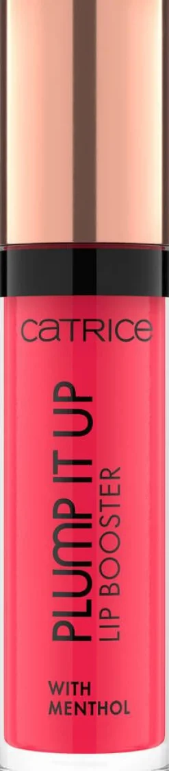 Clearance Catrice huulikiilto Plump It Up Lip Booster 090