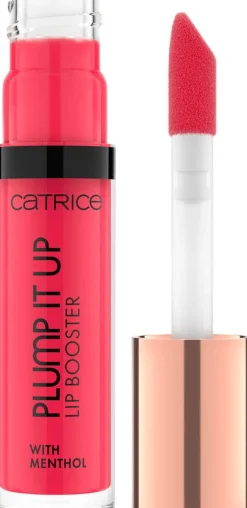 Clearance Catrice huulikiilto Plump It Up Lip Booster 090