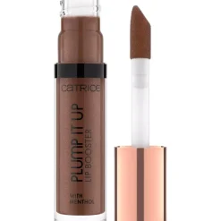 huulikiilto Plump It Up Lip Booster 100*Catrice Online