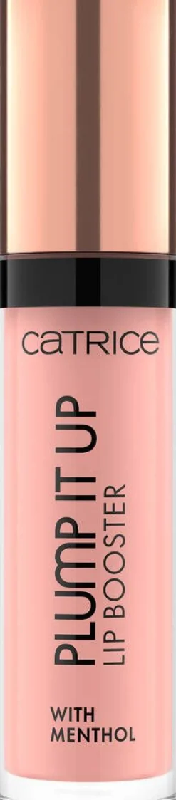 Online Catrice huulikiilto Plump It Up Lip Booster 060