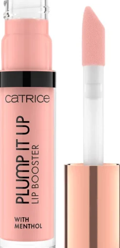 Online Catrice huulikiilto Plump It Up Lip Booster 060