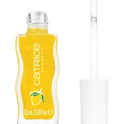 Clearance Catrice huulikiilto Summer Lips Lip Glaze C01