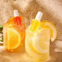 Clearance Catrice huulikiilto Summer Lips Lip Glaze C01