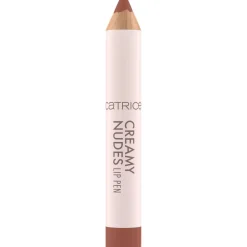 huulikynä Creamy Nudes Lip Pen 010*Catrice Online