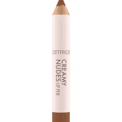 Online Catrice huulikynä Creamy Nudes Lip Pen 030