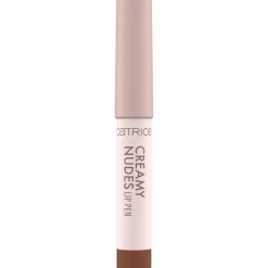 huulikynä Creamy Nudes Lip Pen 050*Catrice