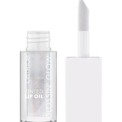 huuliöljy Glossin' Glow Tinted Lip Oil 060*Catrice Best