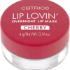 Clearance Catrice huulimaski Lip Lovin' Overnight Lip Mask 020 944567
