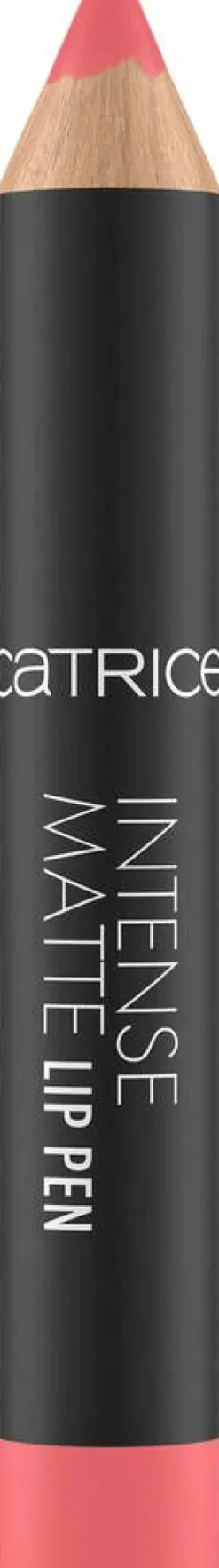 huulimeikki/huultenrajauskynä Matte Lip Pen 020*Catrice Best