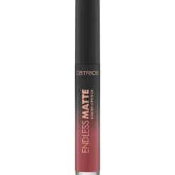 huulipuna Endless Matte Liquid Lipstick 090*Catrice