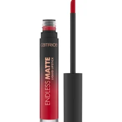 huulipuna Endless Matte Liquid Lipstick 060*Catrice New