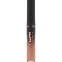 Hot Catrice huulipuna Endless Matte Liquid Lipstick 010