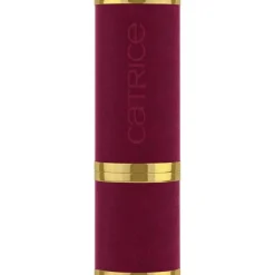 huulipuna Festive Treasures Hydrating Shine Lipstick*Catrice Clearance