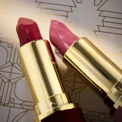 huulipuna Festive Treasures Hydrating Shine Lipstick*Catrice Clearance