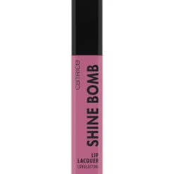 huulipuna Shine Bomb Lip Lacquer 060*Catrice Clearance