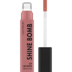 Online Catrice huulipuna Shine Bomb Lip Lacquer 020