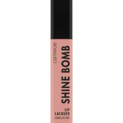 Discount Catrice huulipuna Shine Bomb Lip Lacquer 010