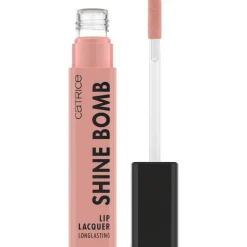 Discount Catrice huulipuna Shine Bomb Lip Lacquer 010