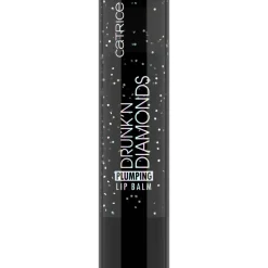 Clearance Catrice huulivoide Drunk'n Diamonds Plumping 050