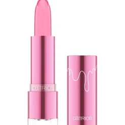 huulivoide Soft Glaze Glow Lip Balm 010*Catrice Best