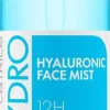 Hydro Hyaluronic Face Mist*Catrice Best