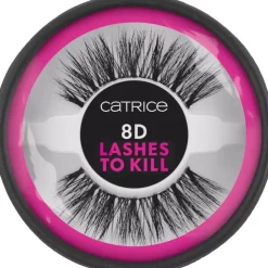 irtoripset 8D Lashes To Kill 020*Catrice