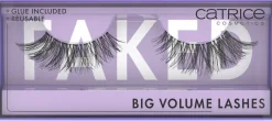 Catrice irtoripset Faked Big Volume Lashes