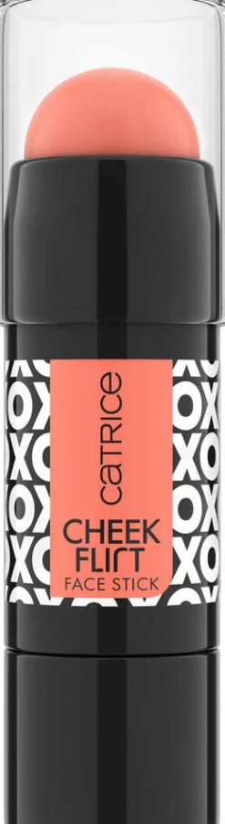 Sale Catrice kasvomeikkipuikko Cheek Flirt Face Stick 010