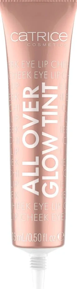 korostusväri All Over Glow Tint 020*Catrice Discount