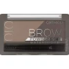 kulmakarvapuuteri Brow Powder Set WP 010*Catrice Outlet