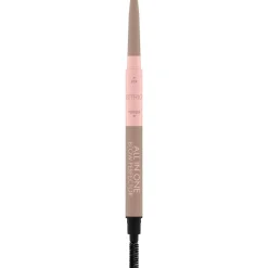 kulmakynä All One Brow Perfector 010*Catrice New