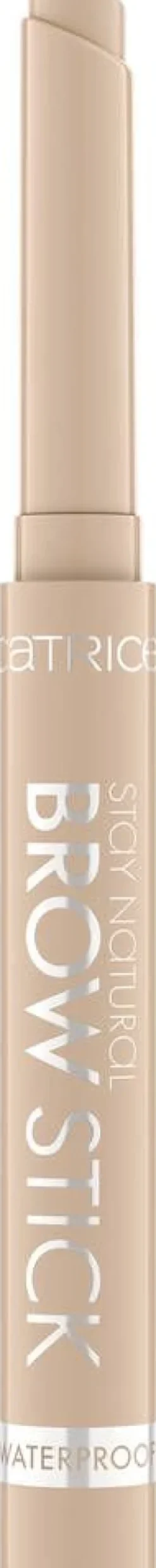 kulmapuikko Stay Natural Brow Stick 010*Catrice Discount