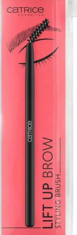 kulmasivellin Lift Up Brow Styling Brush*Catrice Hot