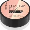 Best Catrice kulmavaha Brow Fix Shaping Wax 010