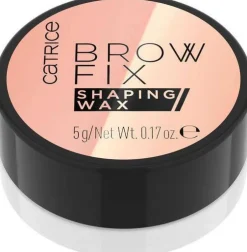 Best Catrice kulmavaha Brow Fix Shaping Wax 010