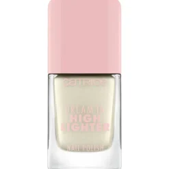 Best Catrice kynsilakka Dream In Highlighter 070