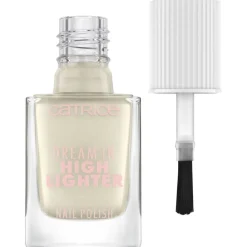 Best Catrice kynsilakka Dream In Highlighter 070