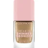 Discount Catrice kynsilakka Dream In Shimmer Bronzer 090