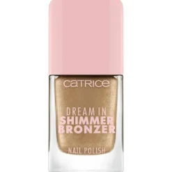 Discount Catrice kynsilakka Dream In Shimmer Bronzer 090