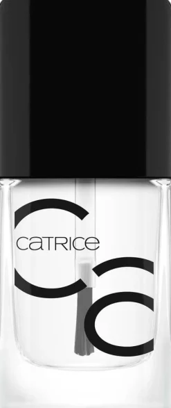 kynsilakka Iconails Gel Lacquer 146*Catrice Hot