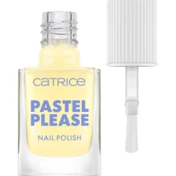 Best Catrice kynsilakka Pastel Please 030