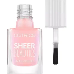 New Catrice kynsilakka Sheer Beauties Nail Polish 090 949019