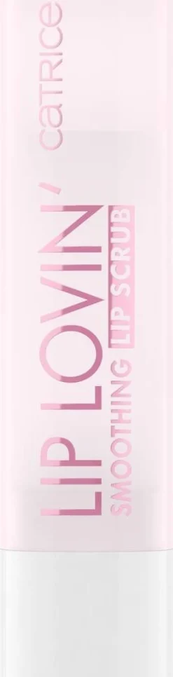 Lip Lovin' Smoothing Lip Scrub 010*Catrice Best