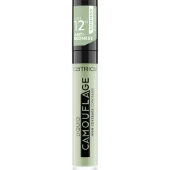 Liquid Camouflage High Coverage Concealer 200*Catrice Best